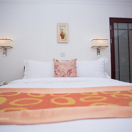 Regency Resort Singida מראה חיצוני תמונה