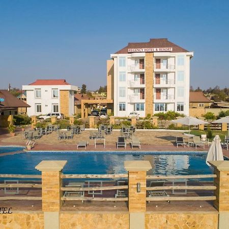 Regency Resort Singida מראה חיצוני תמונה