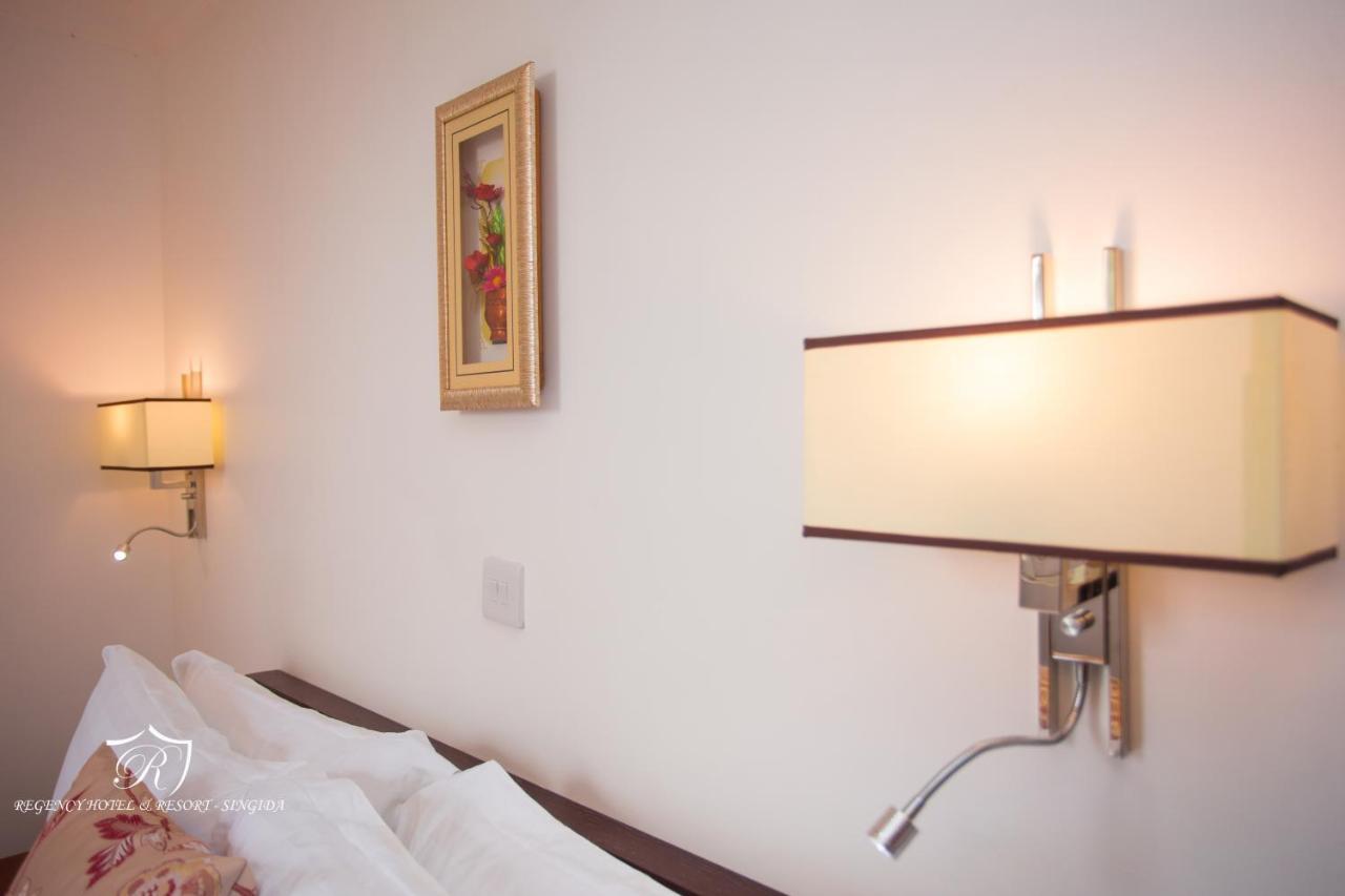 Regency Resort Singida מראה חיצוני תמונה