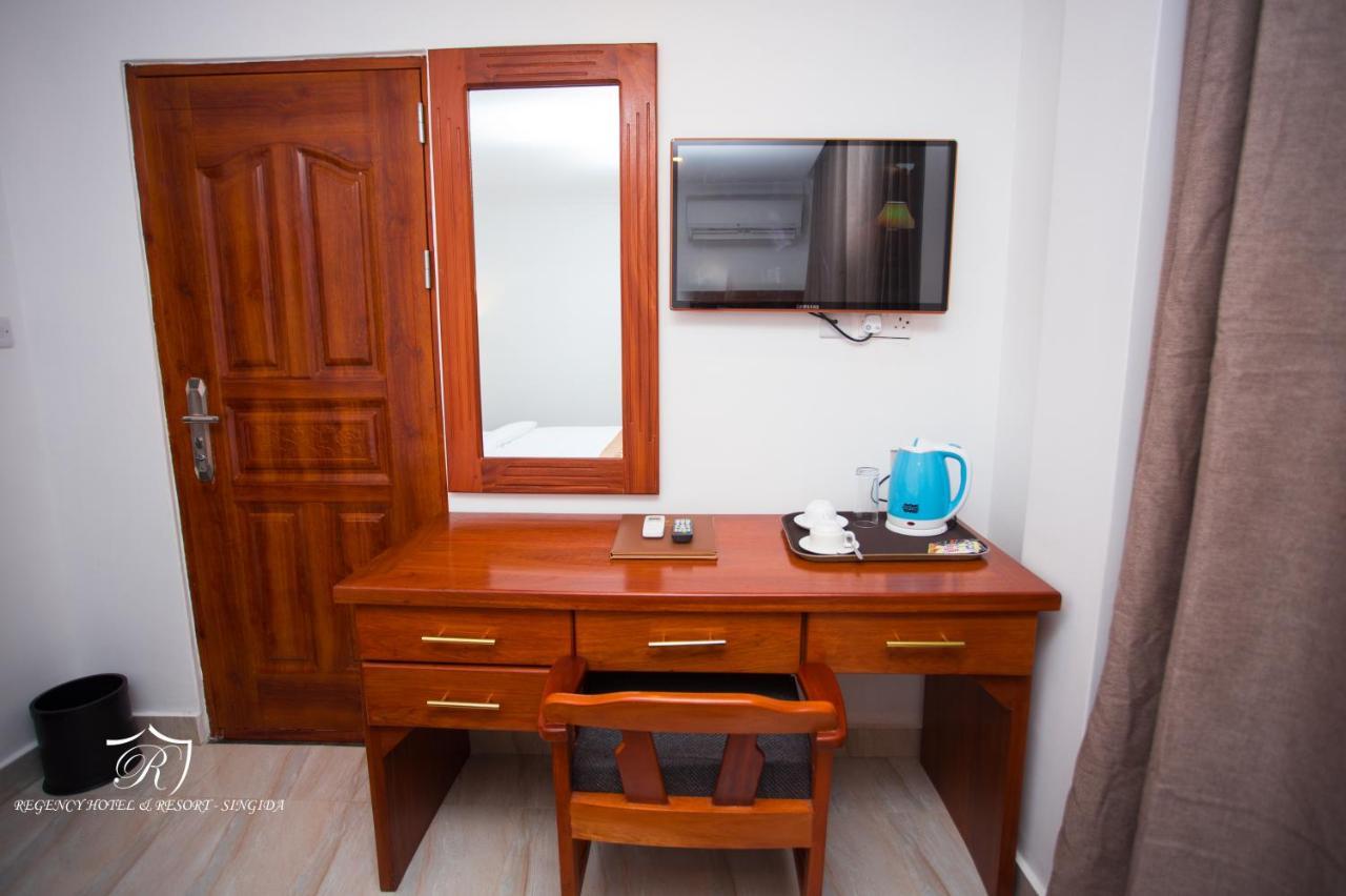 Regency Resort Singida מראה חיצוני תמונה