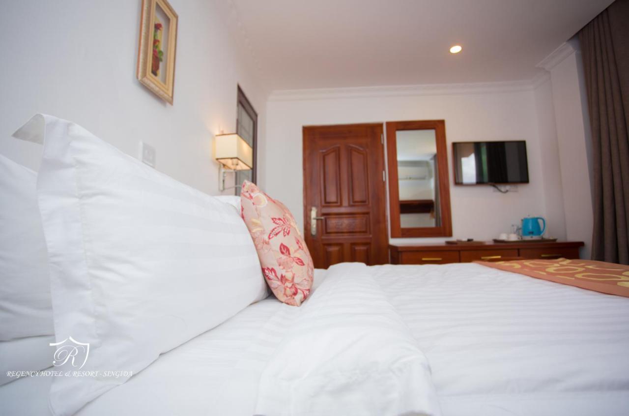 Regency Resort Singida מראה חיצוני תמונה