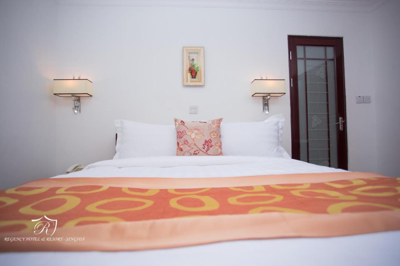 Regency Resort Singida מראה חיצוני תמונה