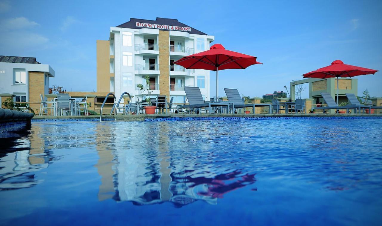 Regency Resort Singida מראה חיצוני תמונה