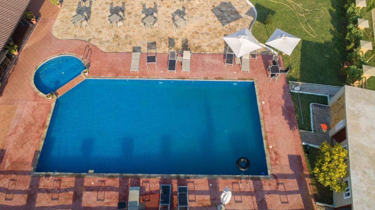 Regency Resort Singida מראה חיצוני תמונה