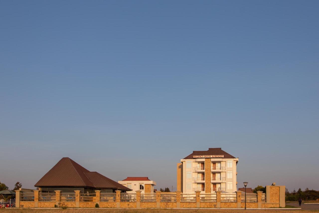 Regency Resort Singida מראה חיצוני תמונה