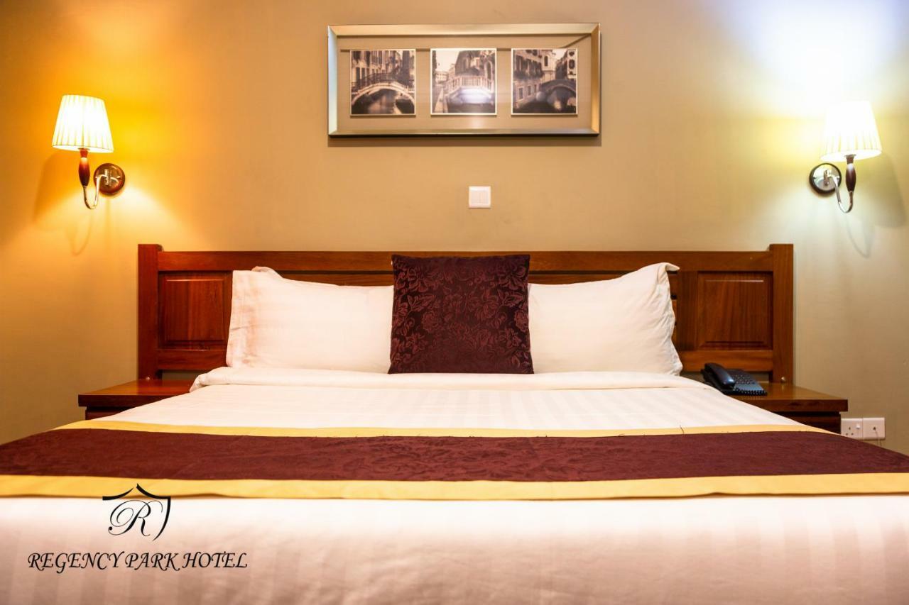 Regency Resort Singida מראה חיצוני תמונה