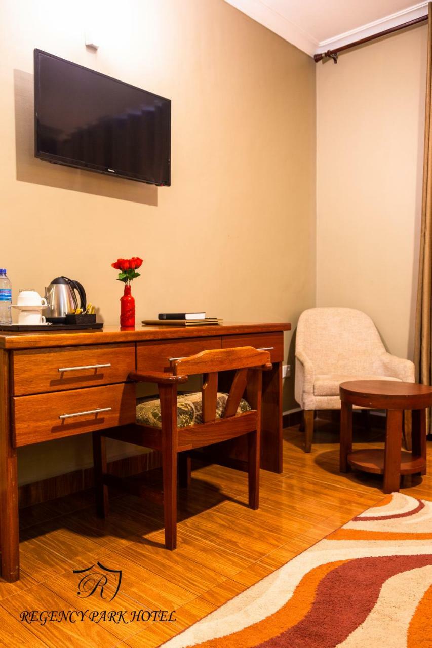 Regency Resort Singida מראה חיצוני תמונה