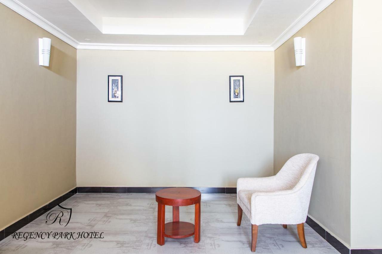 Regency Resort Singida מראה חיצוני תמונה