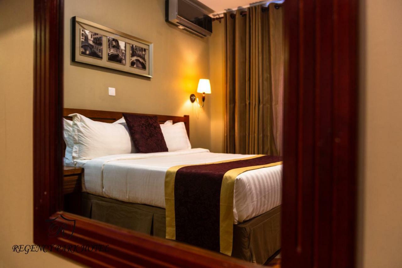 Regency Resort Singida מראה חיצוני תמונה