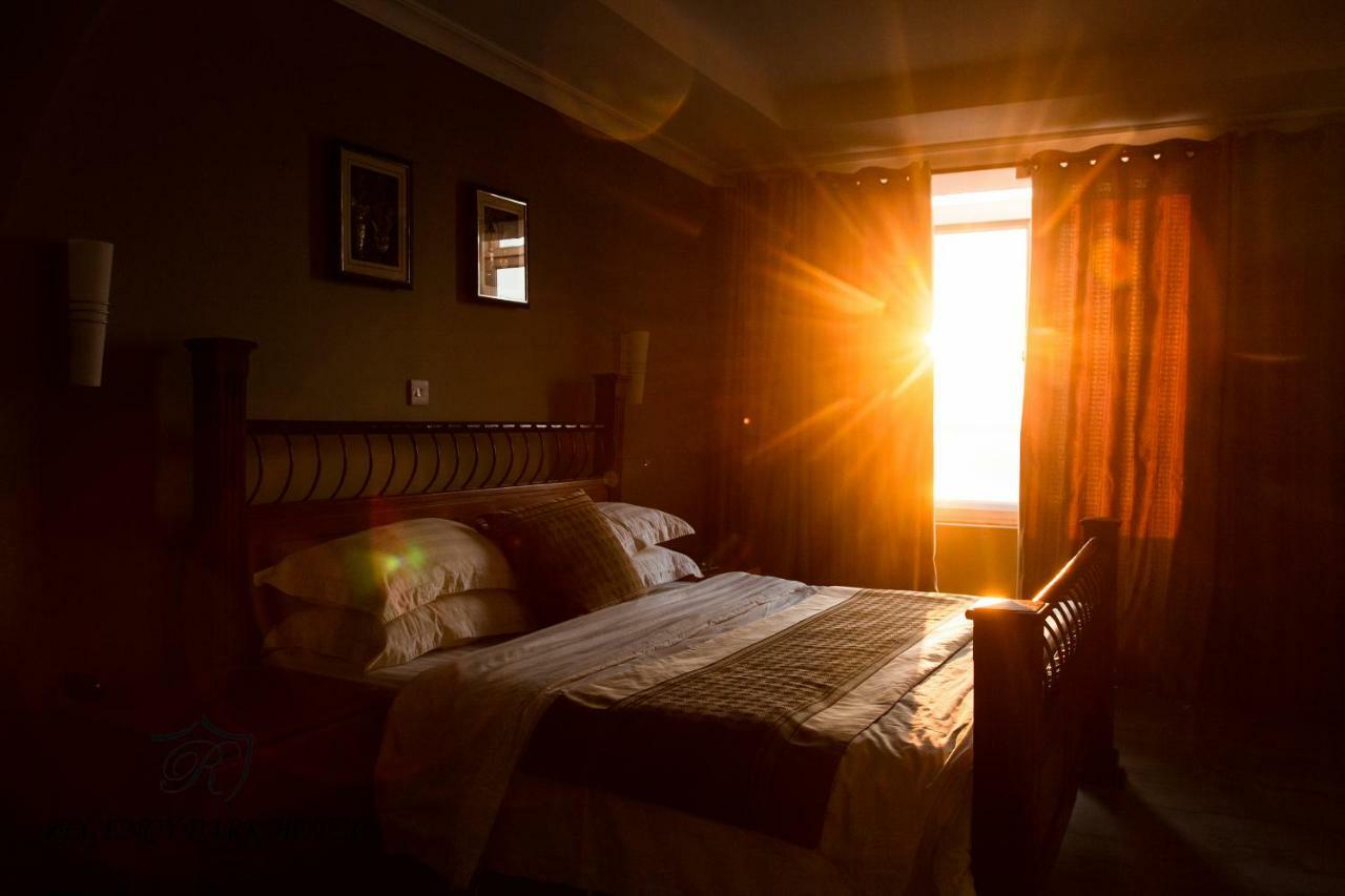 Regency Resort Singida מראה חיצוני תמונה