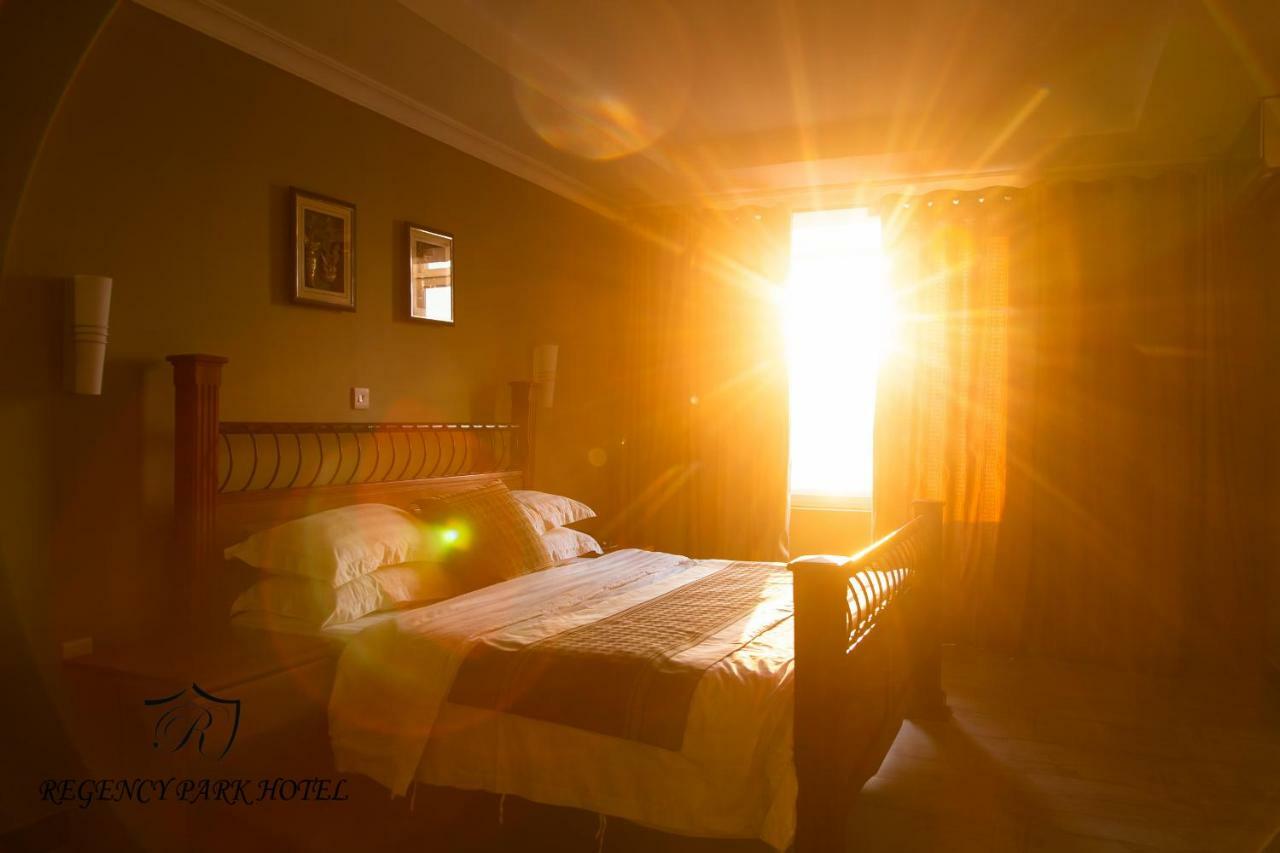 Regency Resort Singida מראה חיצוני תמונה
