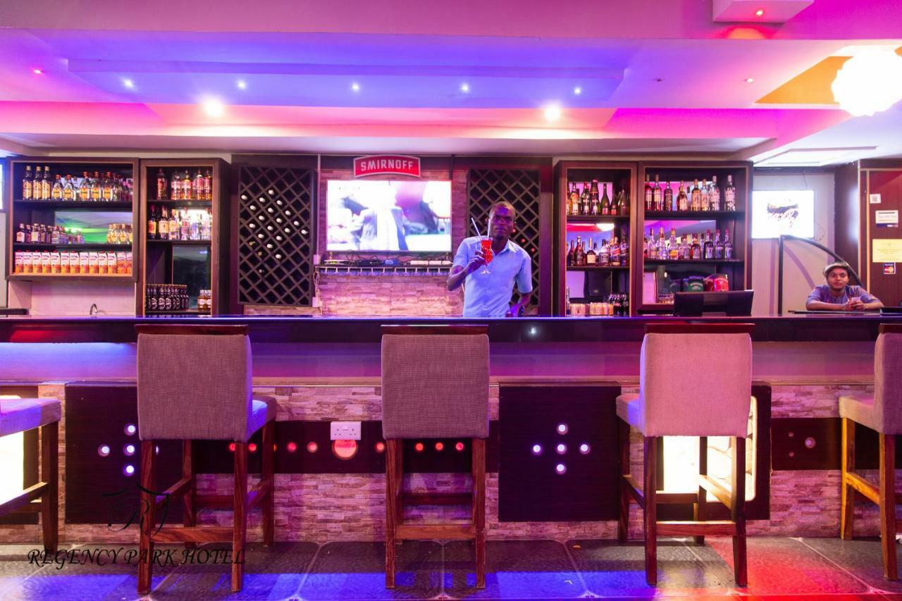 Regency Resort Singida מראה חיצוני תמונה