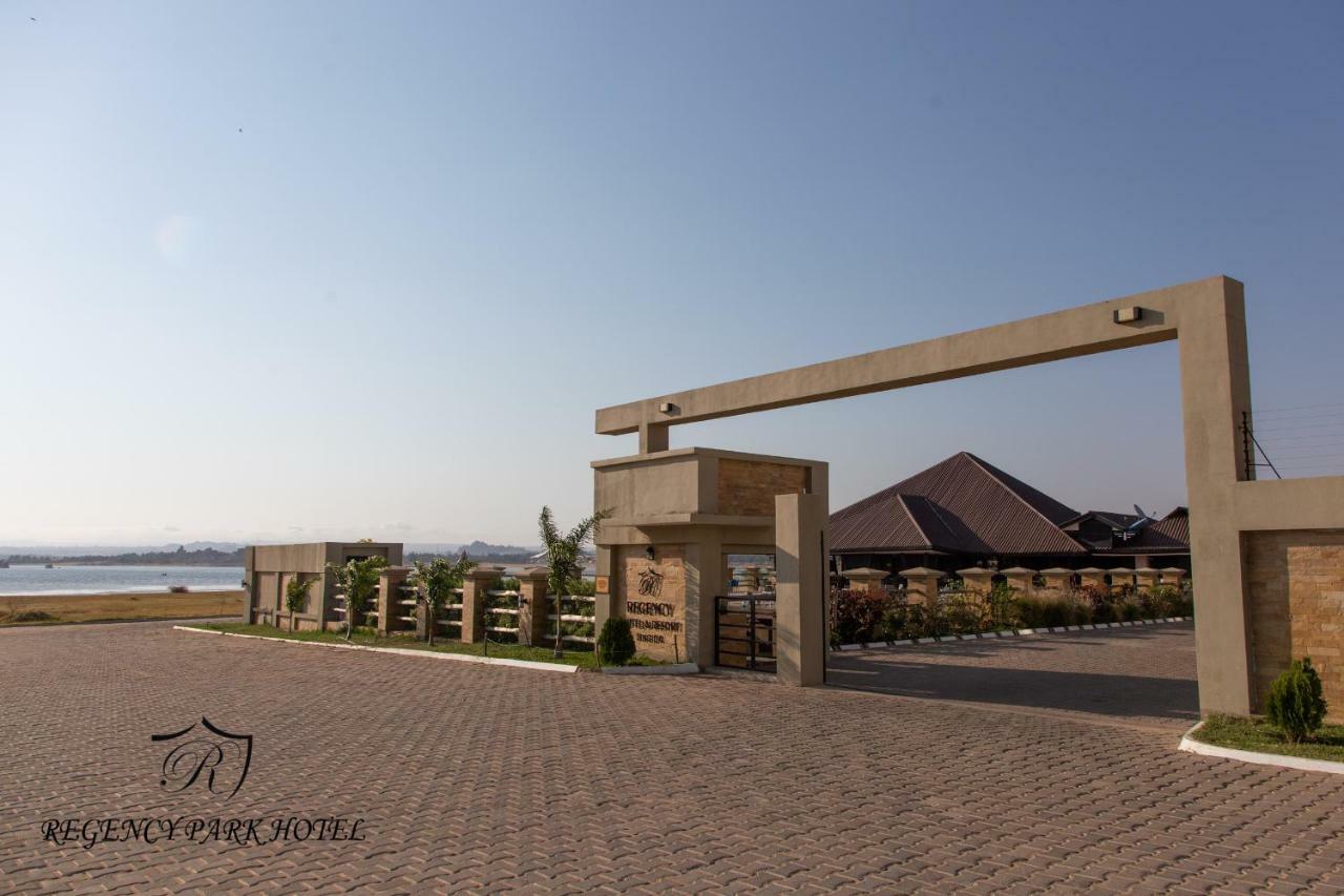 Regency Resort Singida מראה חיצוני תמונה