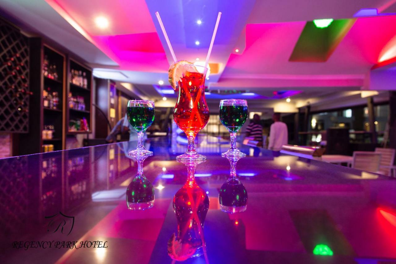 Regency Resort Singida מראה חיצוני תמונה