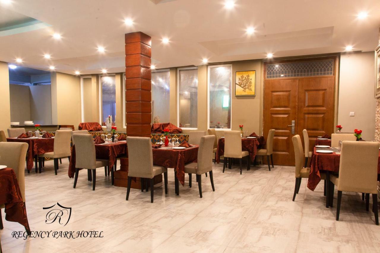 Regency Resort Singida מראה חיצוני תמונה