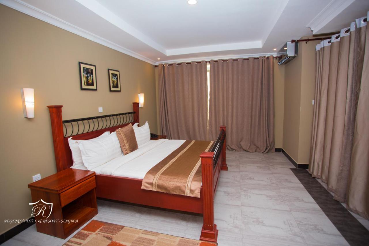 Regency Resort Singida מראה חיצוני תמונה