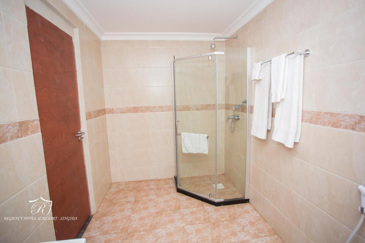 Regency Resort Singida מראה חיצוני תמונה