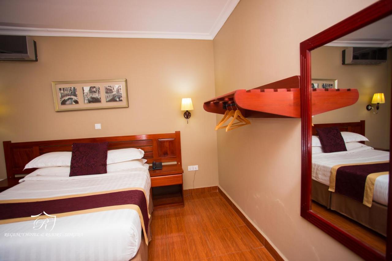 Regency Resort Singida מראה חיצוני תמונה