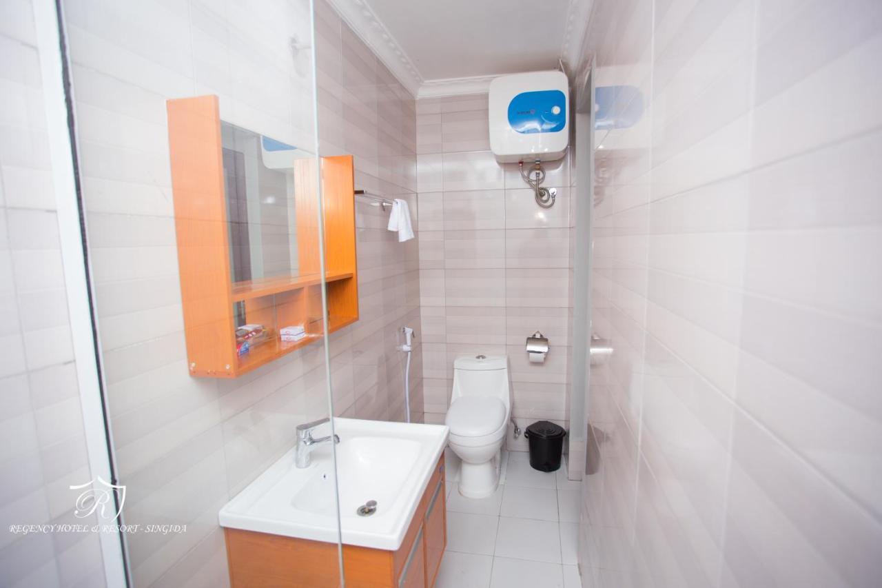 Regency Resort Singida מראה חיצוני תמונה