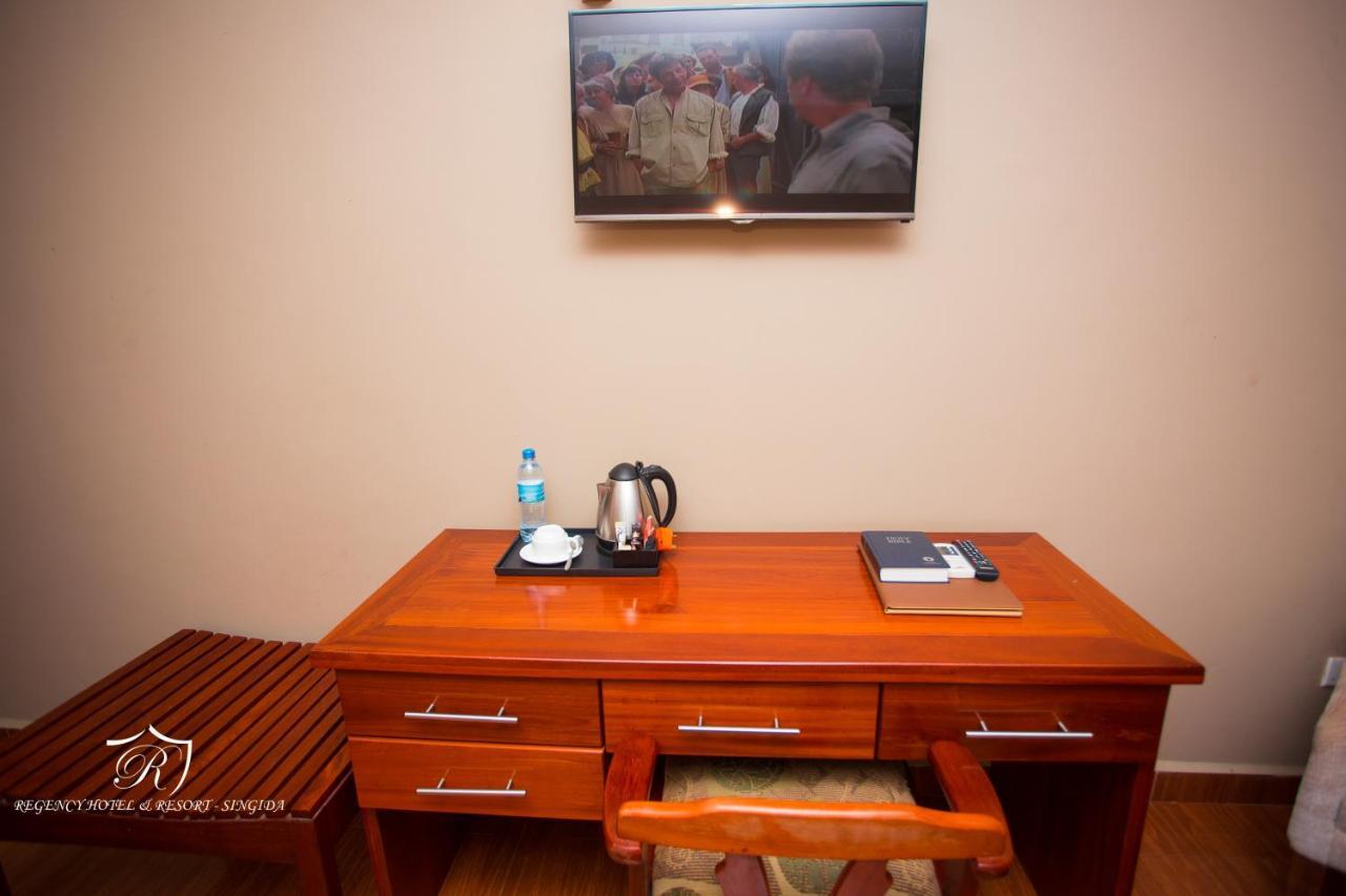 Regency Resort Singida מראה חיצוני תמונה